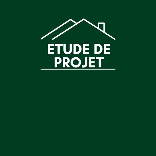 LOGO ETUDE DE PROJETS