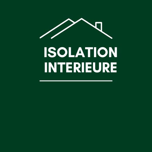 LOGO ISOLATION INTERIEURE