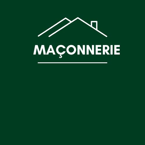LOGO MAçONNERIE