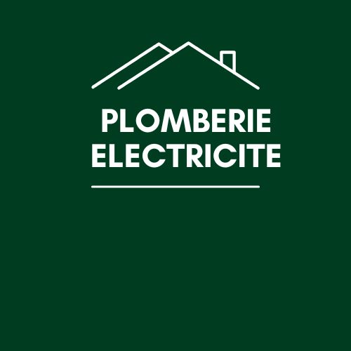 LOGO PLOMBERIE ET ELECTRICITE